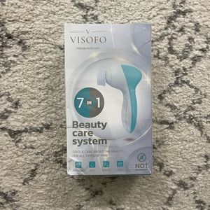 NIB! ✅ Exfoliation beauty care system